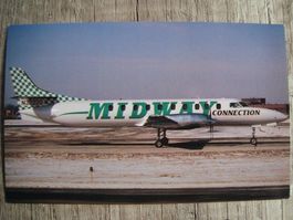 Midway Connection SA-227 N30220