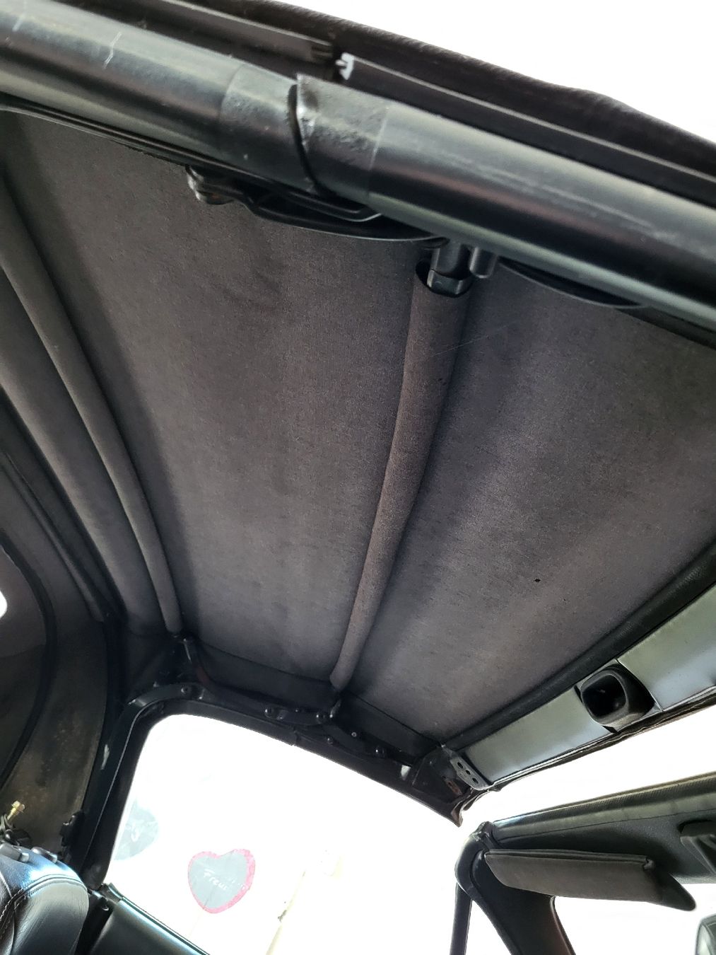 Mazda Toutes les pièces auto: Mx5 Verdeck – Défectueux à Geuensee par ChaosZexal 1