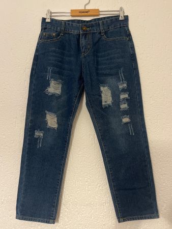 Neuwertige Jeans, Grösse 36