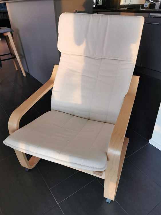 Ikea Sessel Kaufen auf Ricardo