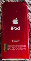 Apple iPod Touch (PRODUCT)RED Model A1320