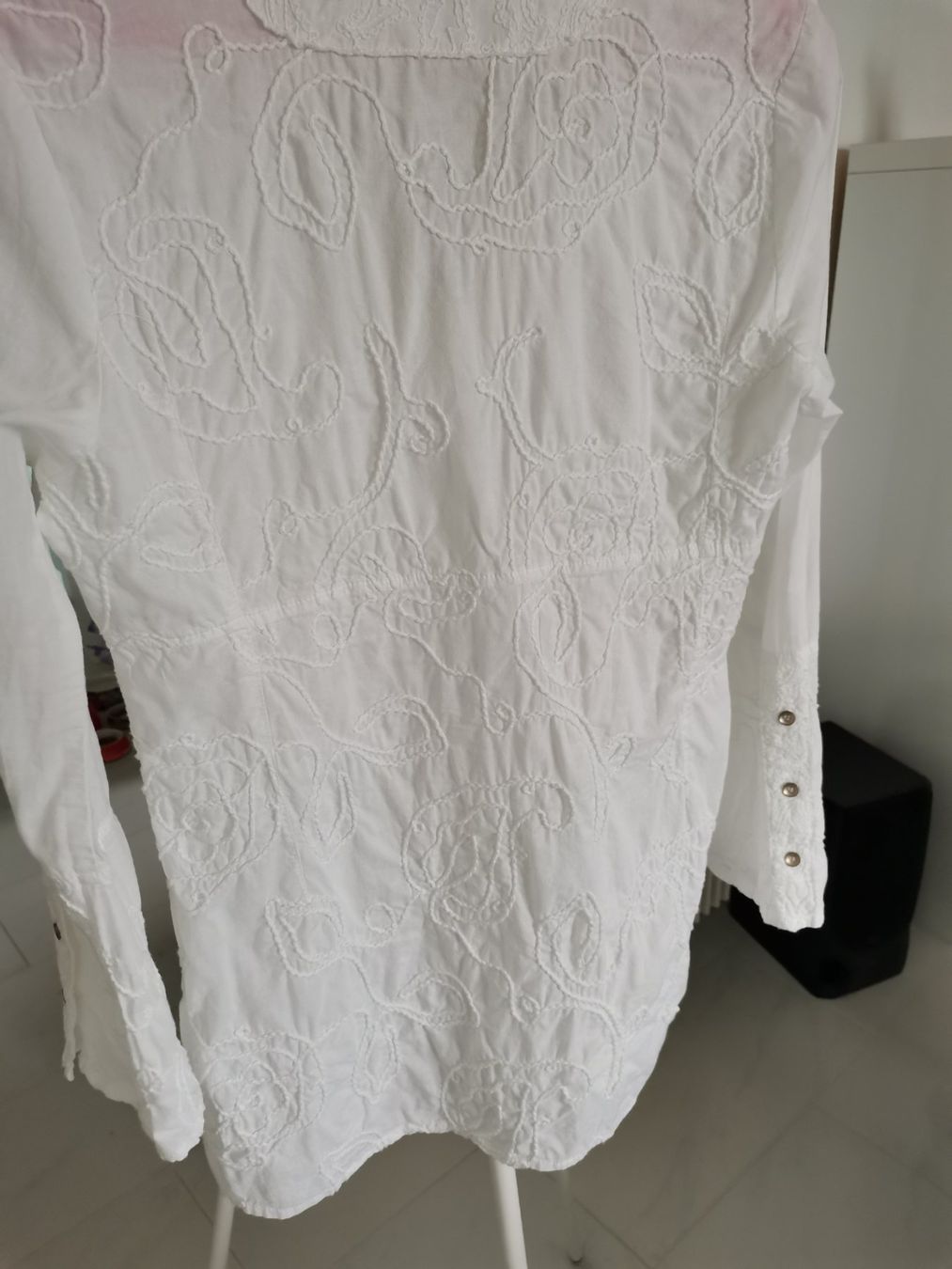 Blusen: Bluse – Gebraucht aus Biel/Bienne von No62 5