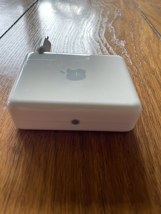 Apple AirPort Express 1