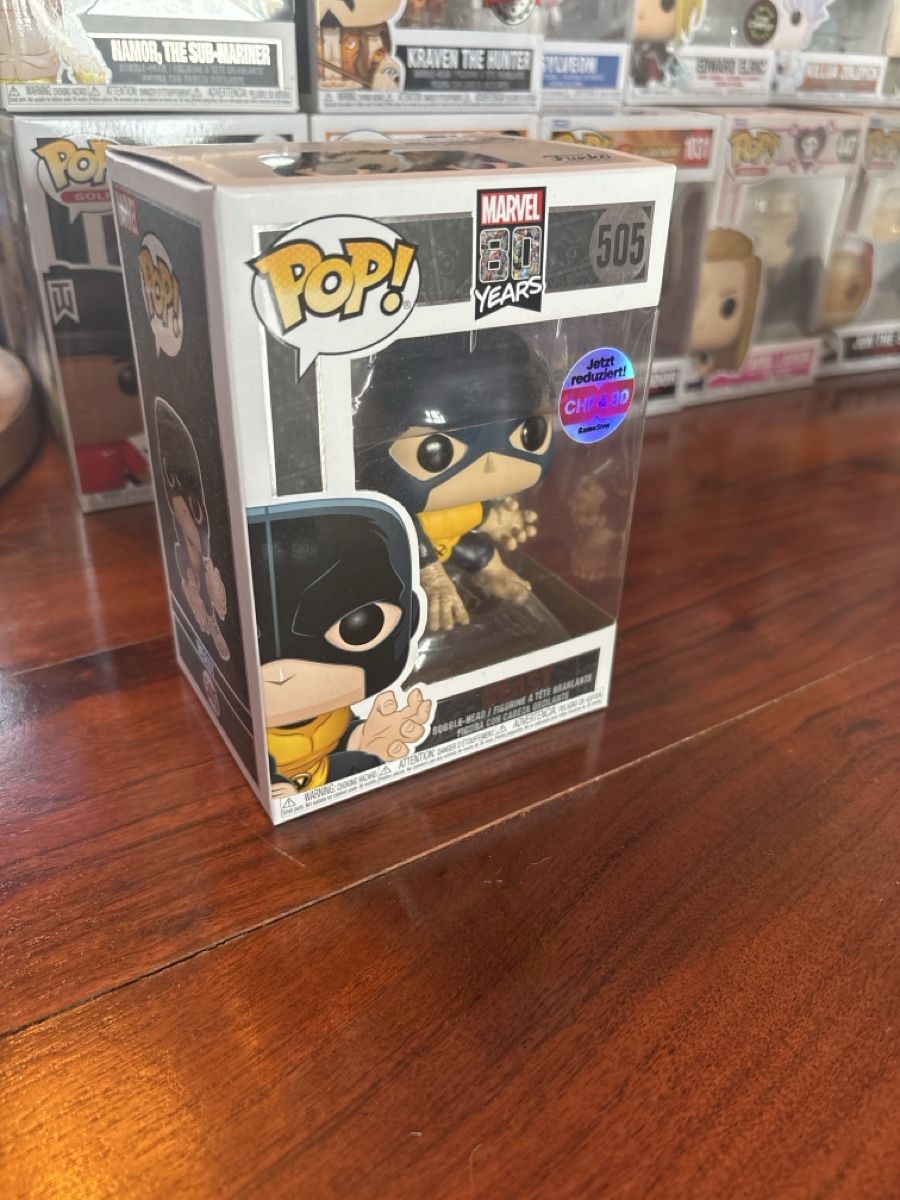 Funko Figurines: Beast  – Neuf (Voir description) à Niederrohrdorf par lynchh