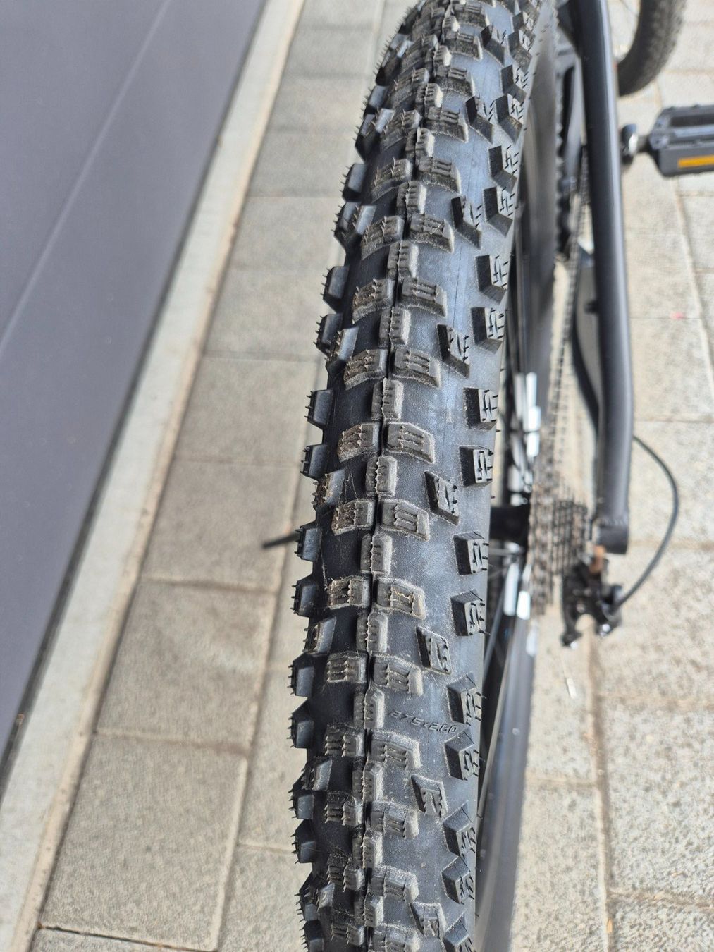 Bulls Biciclette: E-Mountainbike Bulls Fully – Usato da Neuhaus SG venduto da thobach 2