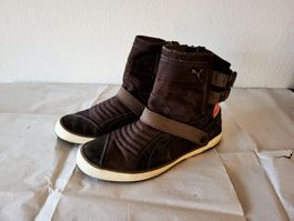 Coole Puma Stiefel Gr. 37 !