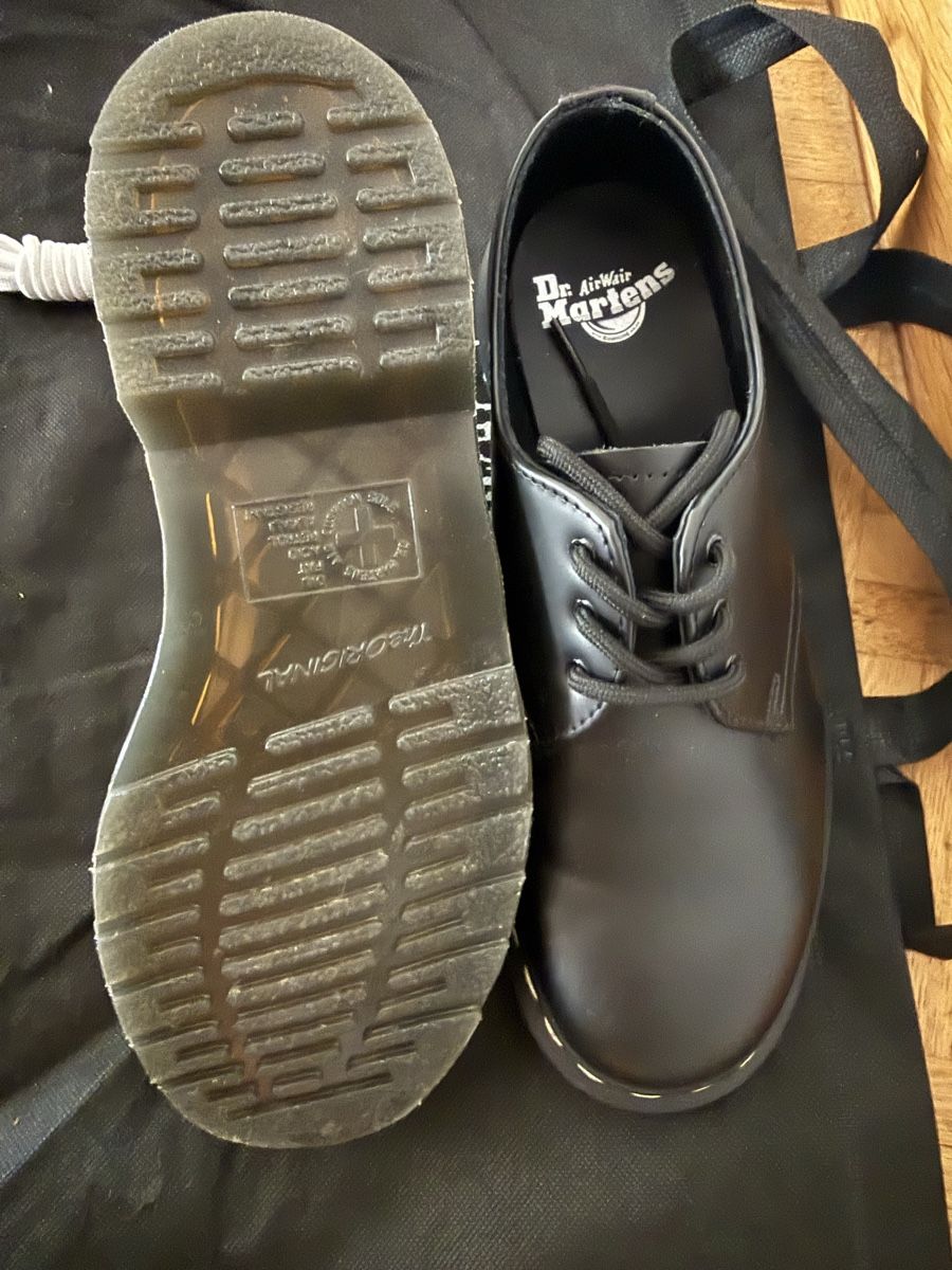 Dr. Martens Scarpe da uomo: Dr Martens Schuh – Nuovo (secondo la descrizione) da Lachen SZ venduto da mima41 4