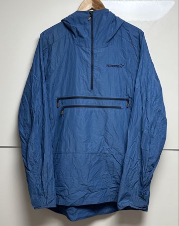 Norrona Regenjacke G L