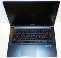 Notebook  -  SAMSUNG NP900X4C  -   DEFEKT FÜR BASTLER