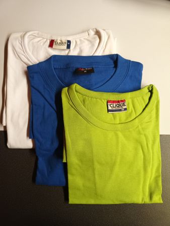Restposten T-Shirt M (g)