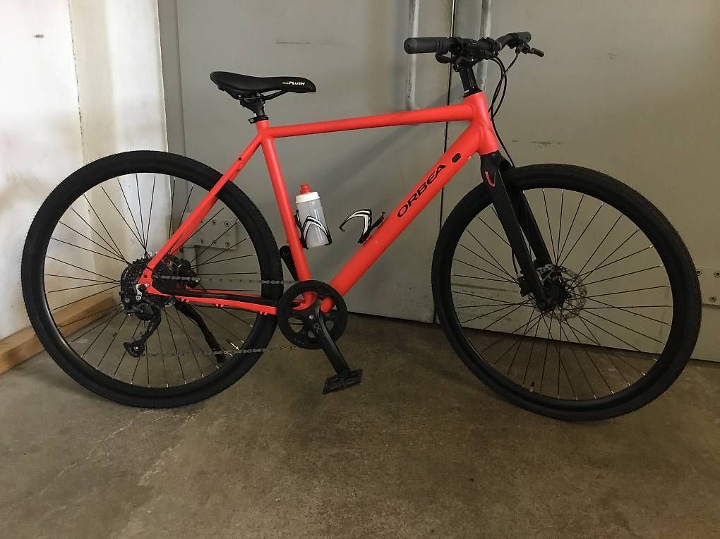 Vélos: Fahrrad Orbea Carpe  – D'occasion à Bischofszell par Mr.Kompass 1