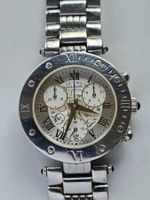 12 Balmain Chronograph Quartz Damenuhr