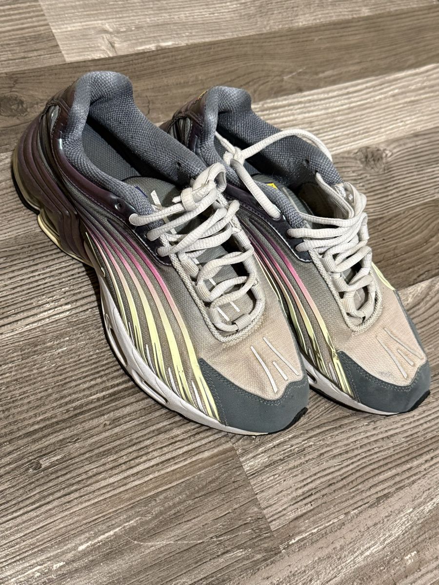 Nike Scarpe da uomo: Baskets Nike Air Max Plus TN - Taille 40! – Usato da Monthey venduto da Joseph-29 5