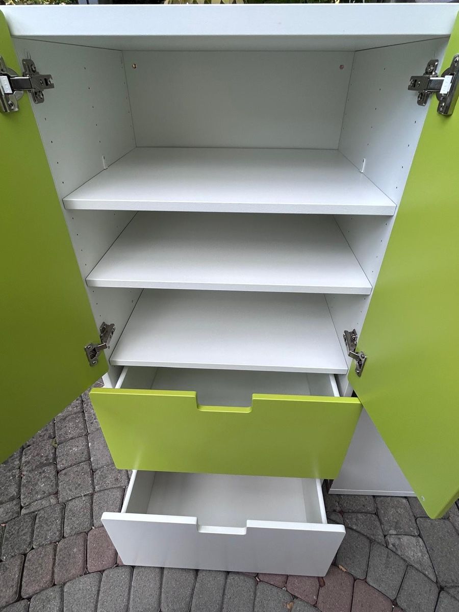 Ikea Armadi: Ikea Möbel – Usato da Thun venduto da Megabit5 1