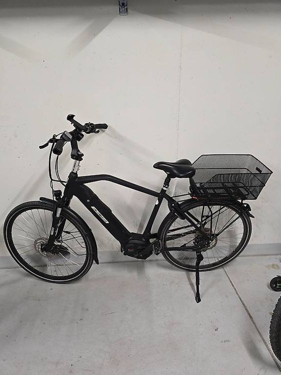 Vélos: E-BIKE  taille L 55 ALLSCHWIL – D'occasion à Allschwil par fab_f6bm