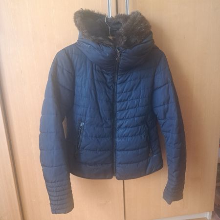 veste hiver sport chic