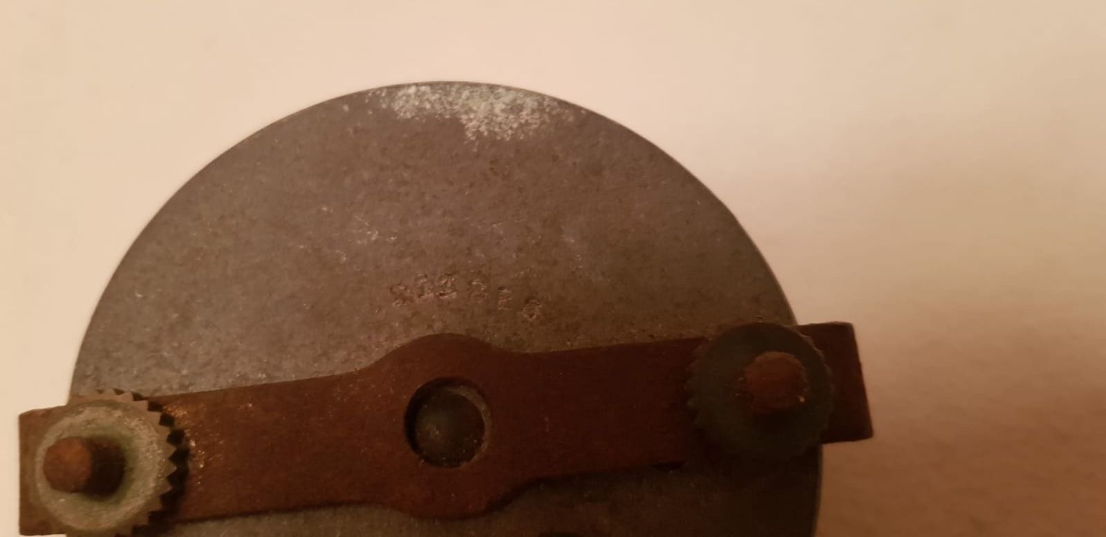 Accessori per altri veicoli: Jaeger Paris Tachometer in Miles – Usato da Zug venduto da Qayqay0 1
