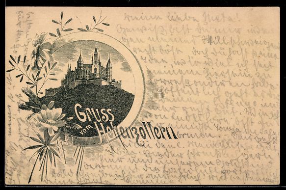 Cancelleria postale: Vorläufer-Lithographie Ganzsache PP9F29 – Usato da Berlin venduto da bartko-reher