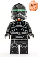 LEGO Star Wars Clone Commando Crosshair (sw1152)‪‪‪‪‪‪