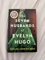 Roman The Seven Husbands of Evelyn Hugo Taylor Jenkins