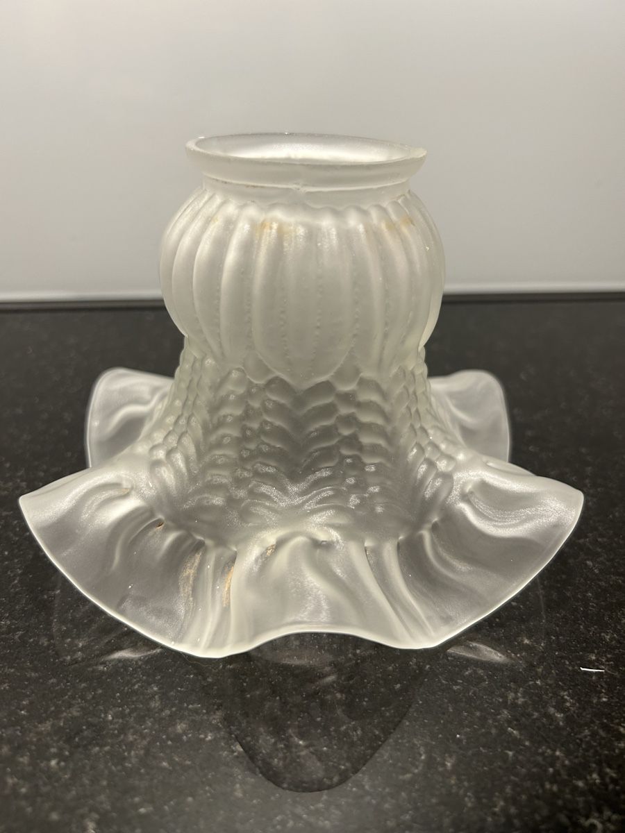Lampenschirme: Paralume per lampada vintage  – Gebraucht aus Tenero von Laura-Pedu