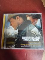 CD - Brokeback Mountain (Original Motion Picture Soundtrack)