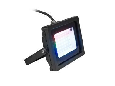 Beleuchtung & Lichteffekte: EUROLITE LED IP FL-30 SMD RGB – Neu und originalverpackt aus Däniken SO von Profog1 7