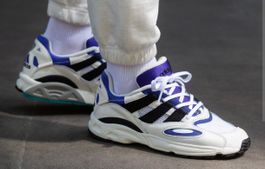 Adidas LXCON 94  US 11/EU 45 ⅓