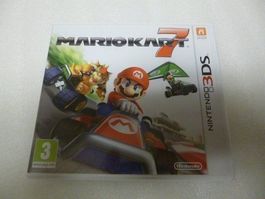 Mario Kart 7 - Nintendo 3DS