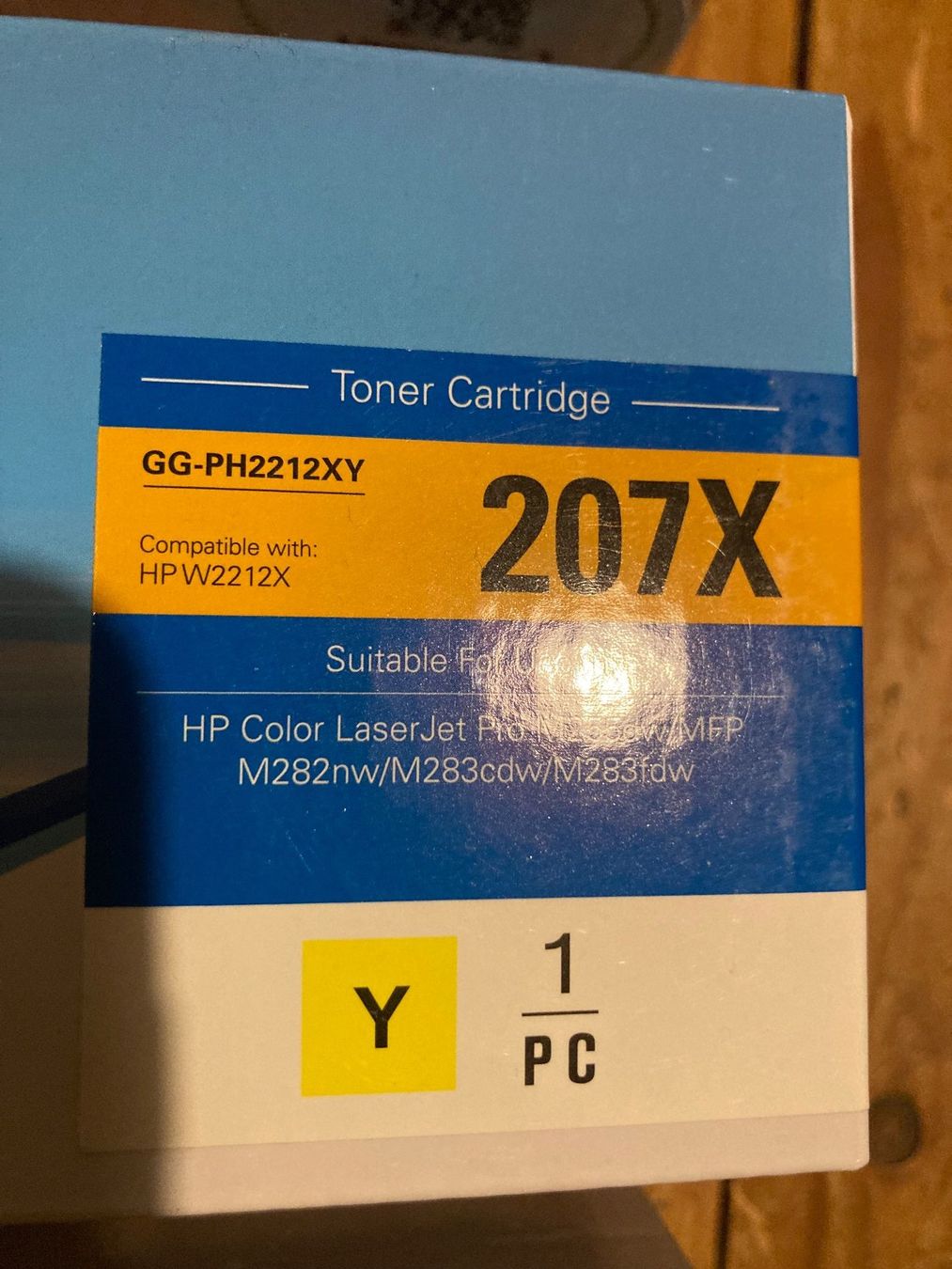 Cartucce per stampanti & toner: Druckerpatronen – Nuovo e nell'imballaggio originale da Hombrechtikon venduto da nico096 3