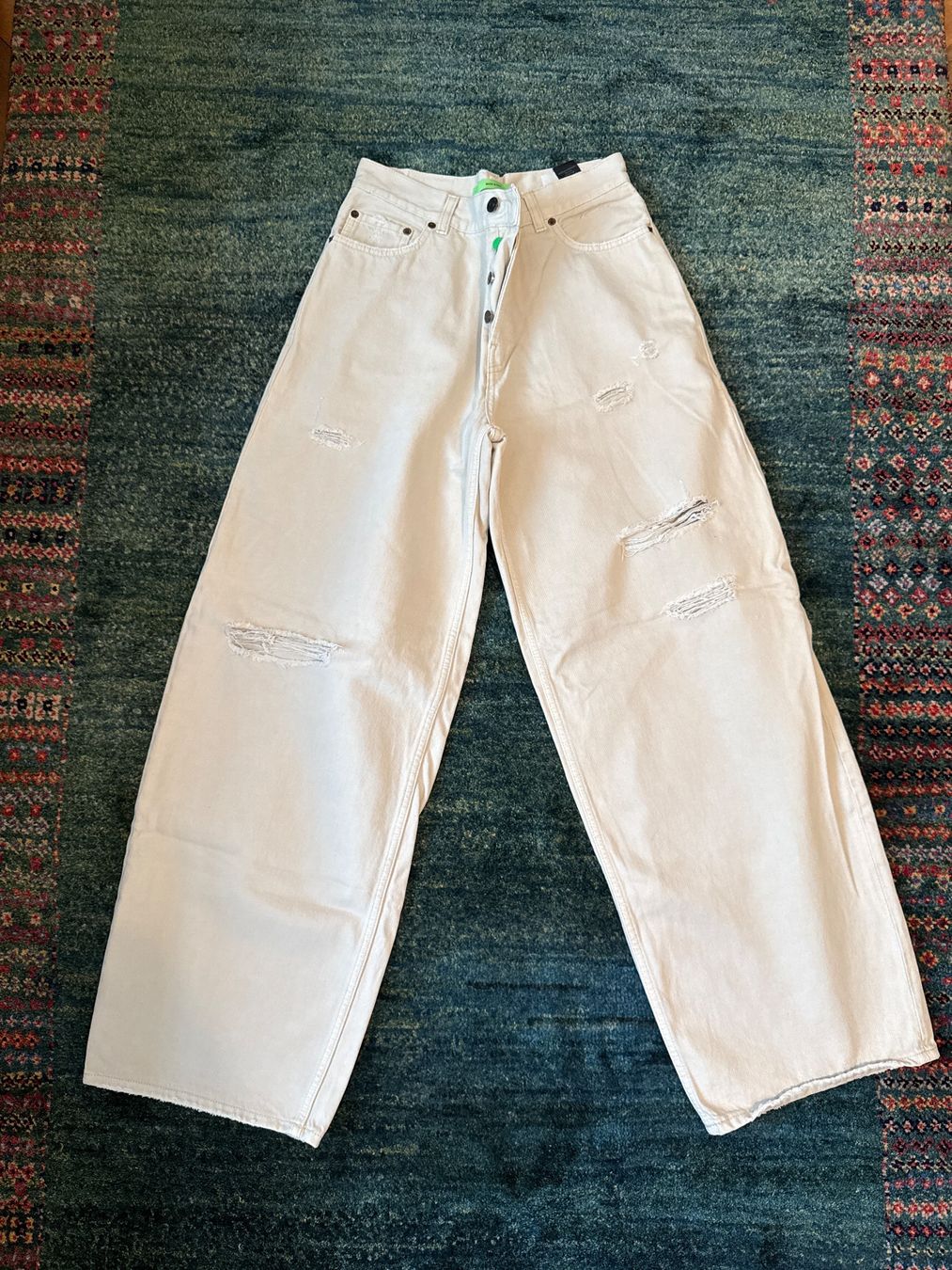 Jeans: Haikure Jeans – Usato da Bern venduto da alcappone