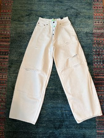 Haikure Jeans