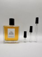 Francesca Bianchi – The Black Knight – 2 ML – ExtraitDP