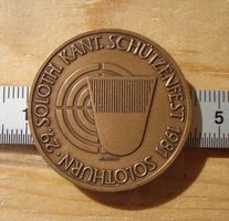 (BM) Médaille N° 150
