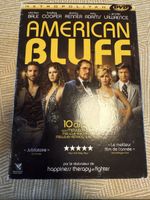 American Bluff