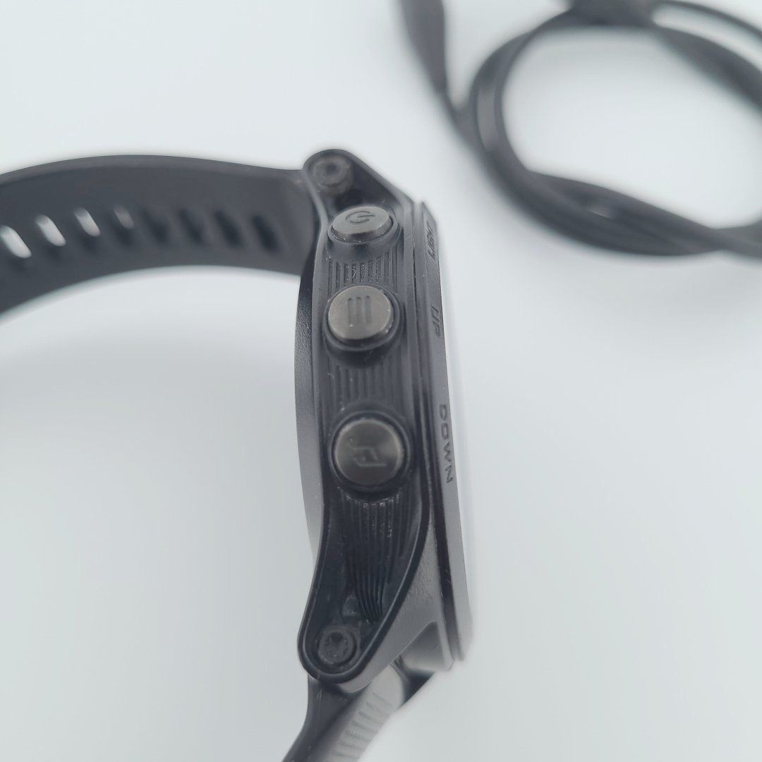 Garmin Smartwatch: Garmin Forerunner 945 – Gebraucht aus Zürich von elvinzimmerli 4