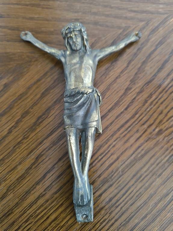 Figuren: Jesus 21cm hoch – Gebraucht aus Port von Lararuth 1