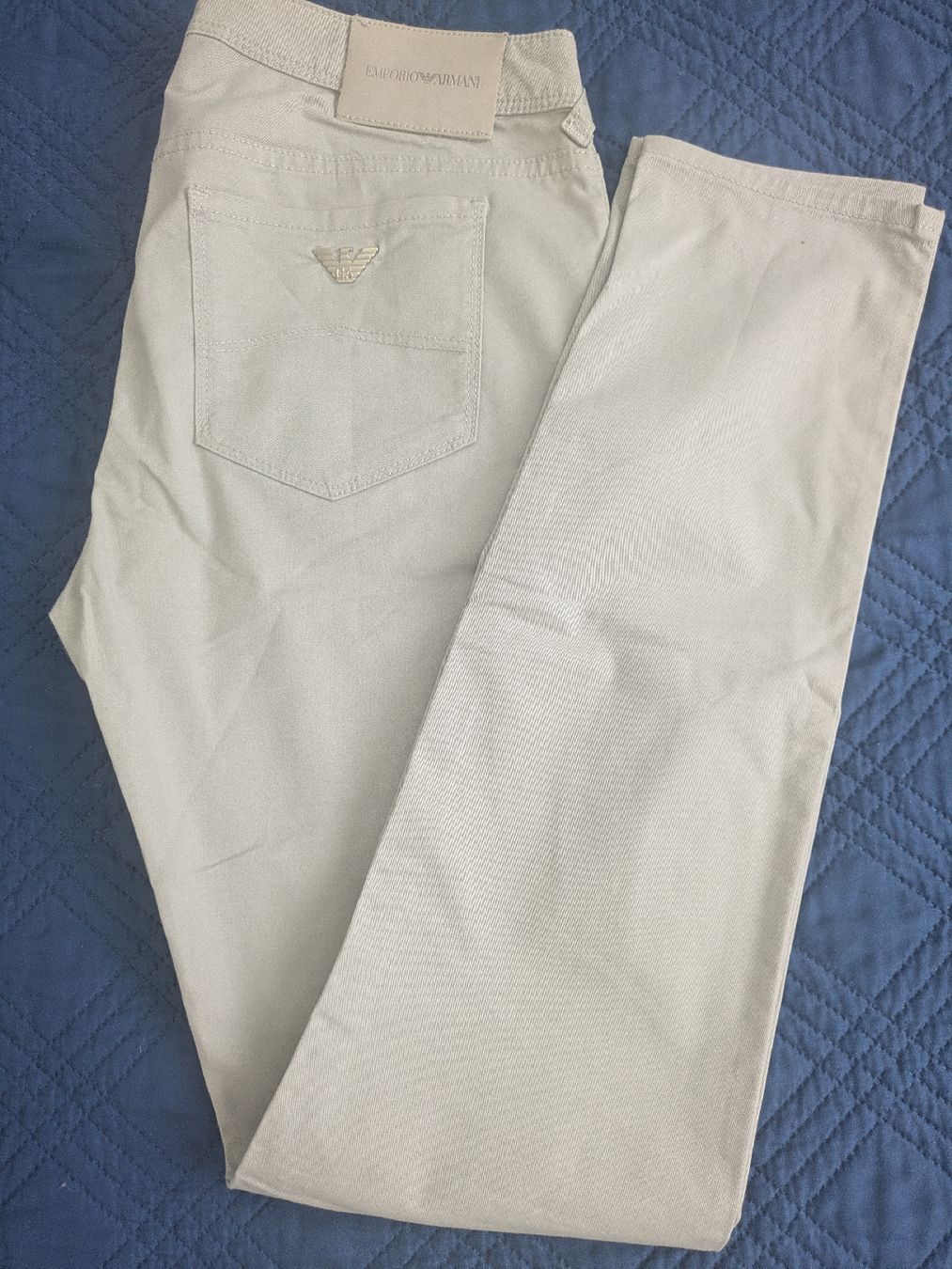 Armani Jeans: Armani Jeans  – Gebraucht aus Zuoz von liz_9nhl