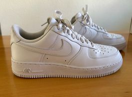 Nike Air Force 1 / Grösse 40.5