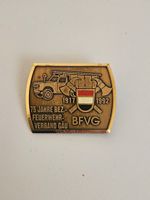 BFVG Feuerwehr-Verbandsnadel, GäU