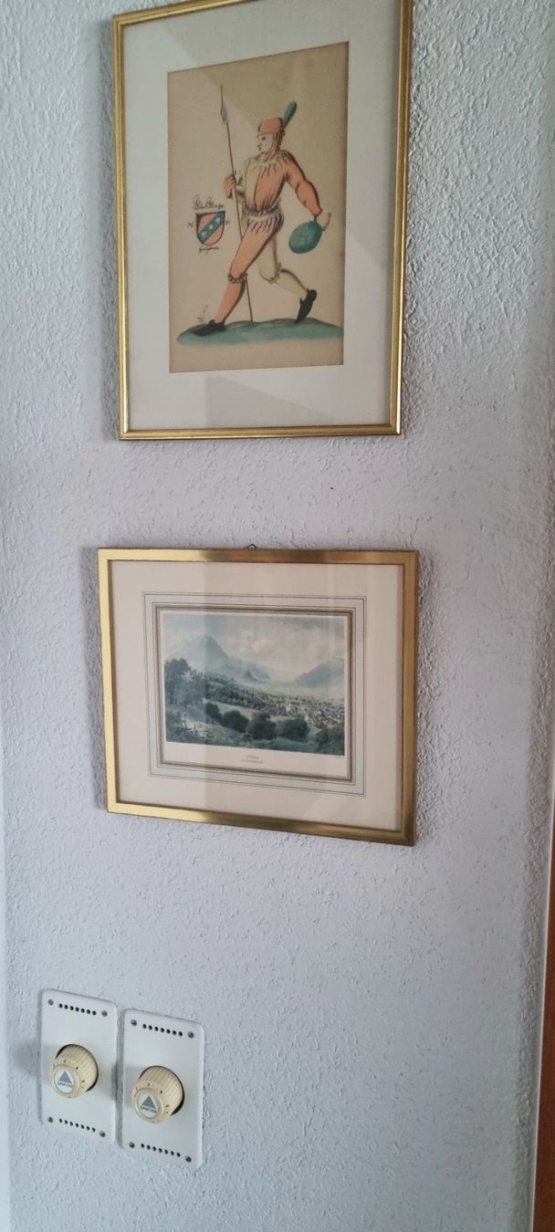 Posters & Illustrations: Bild – D'occasion à Derendingen par Rider3 1
