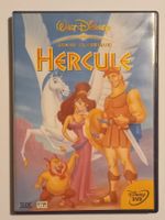 F5 DVD - HERCULE (franz.) - wie neu, 1x abgespielt