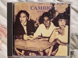 Lucio Dalla – Cambio - Vergriffen! - b