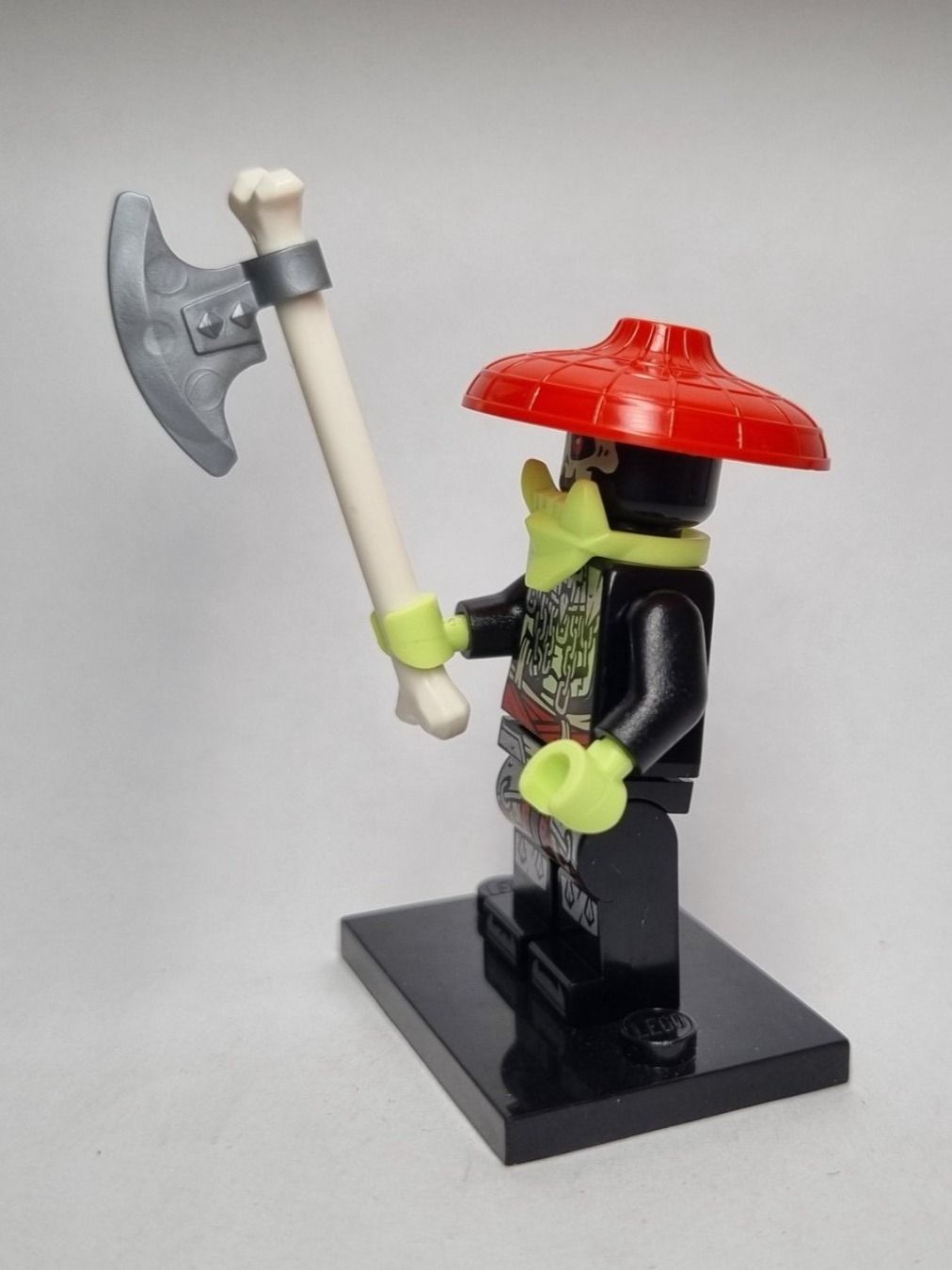 Lego Baukästen: LEGO Ninjago njo0794 Bone Hunter / Bone Scorpio – Neu (gemäss Beschreibung) aus Basadingen von NekoBricks 1