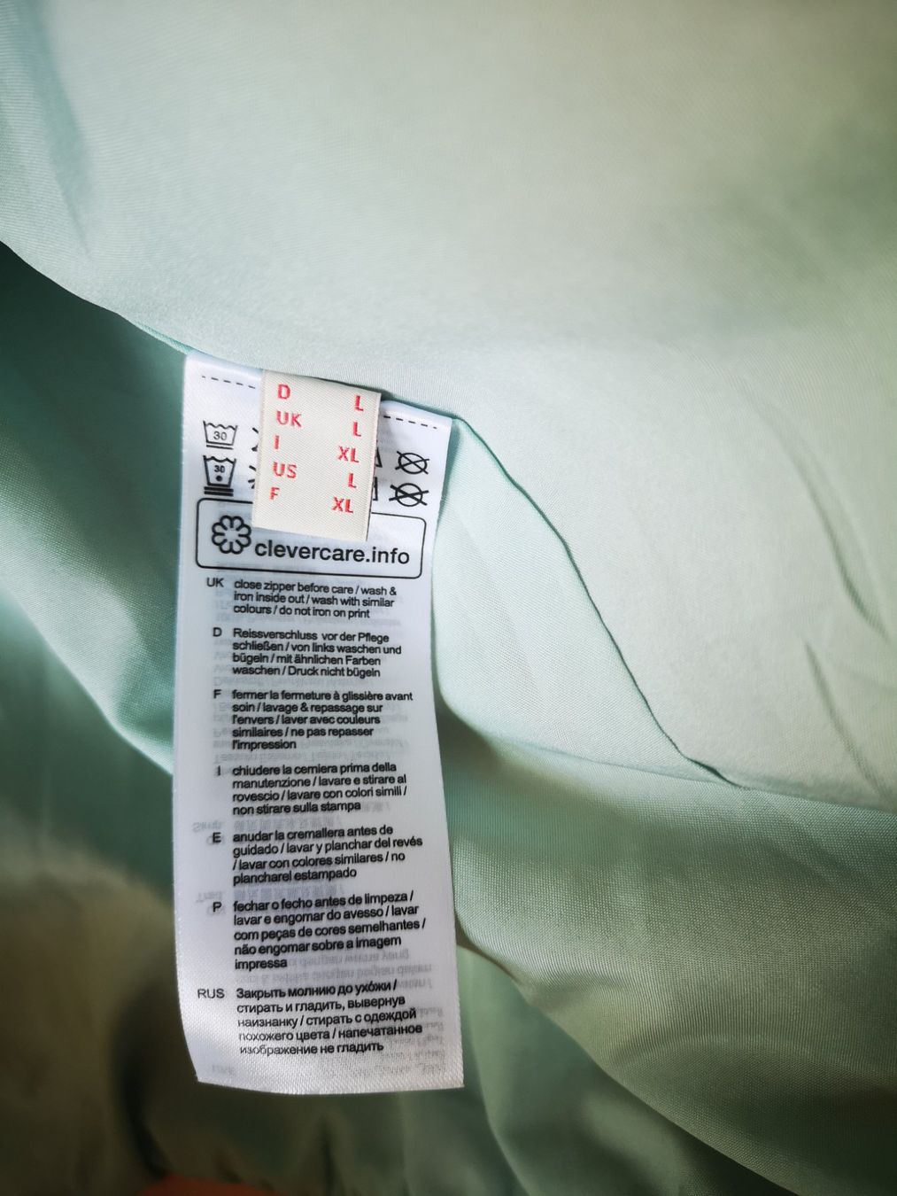 Esprit Giacche: Leichter ESPRIT Jacke Gr.L /40 – Usato da Oberengstringen venduto da dor_f5l6 3