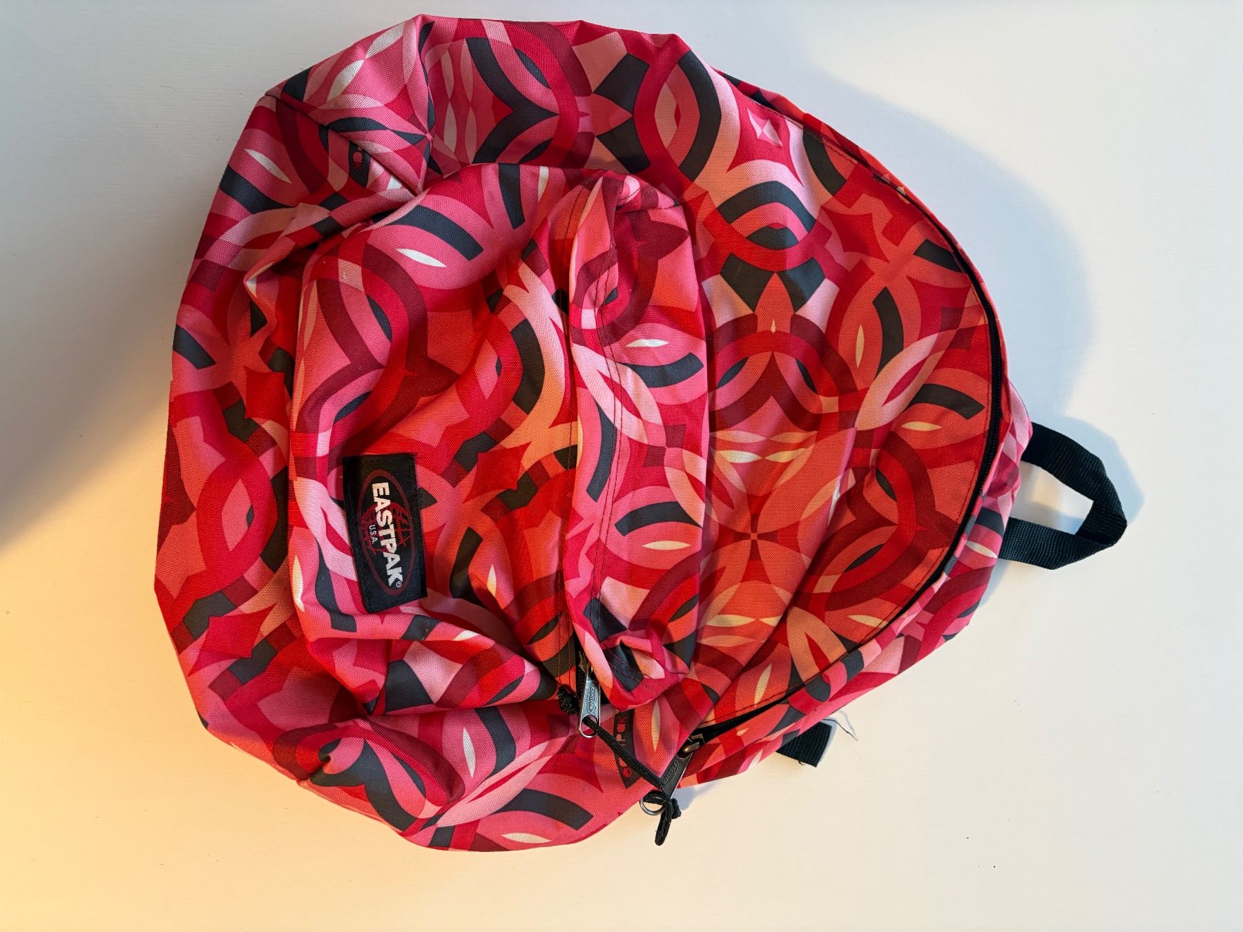 Eastpak Rucksäcke: EASTPAK – Gebraucht aus Ostermundigen von mat_qtn8