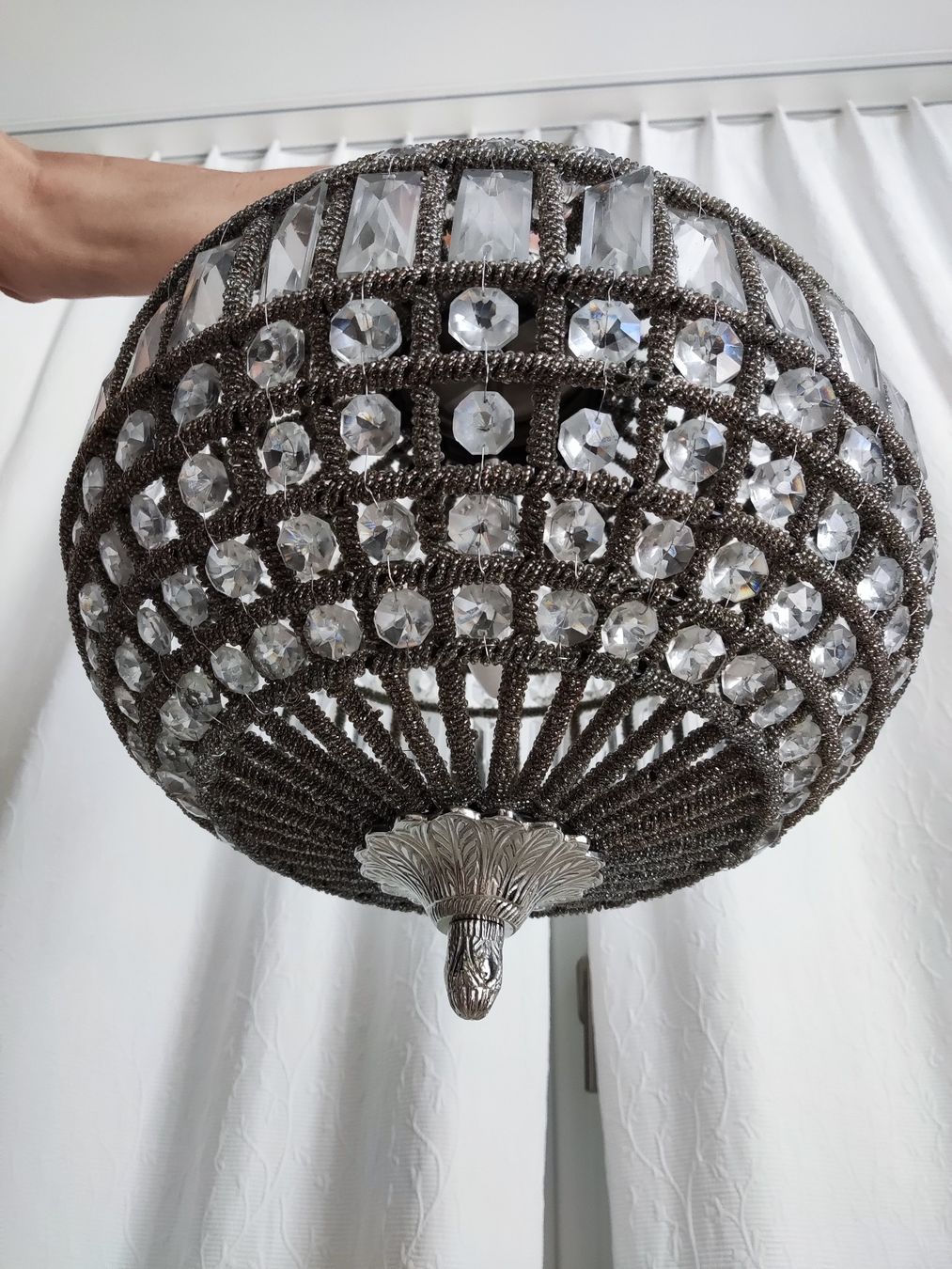 Lampadari & plafoniere: Lampe – Usato da Saland venduto da Claud 1