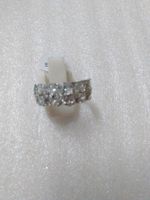 ring modeschmuck mit echt swarovski