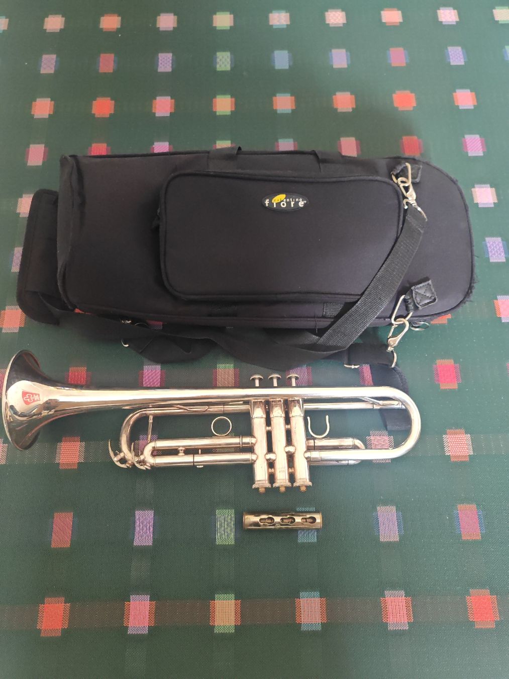 Yamaha Strumenti musicali: Trompete Yamaha YTR4335G – Usato da Oberdorf NW venduto da golf.g60 2