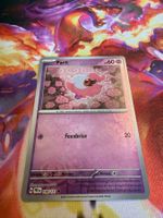Parfi (PRE 038) / Reverse Holo / Prismatische Entwicklungen
